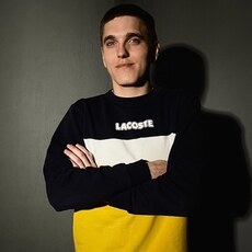 Фотография мужчины Дмитрий, 24 года из г. Кущевская