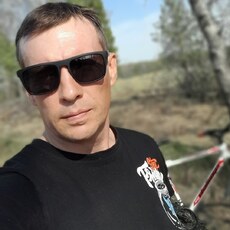Фотография мужчины Александр, 38 лет из г. Углич