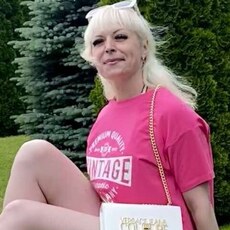 Фотография девушки Светлана, 44 года из г. Харьков