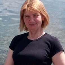 Фотография девушки Принцесса, 45 лет из г. Красный Лиман