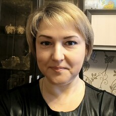 Фотография девушки Татьяна, 47 лет из г. Чехов