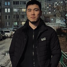 Фотография мужчины Нурсултан, 28 лет из г. Подольск