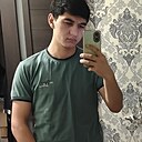 Нурлан, 18 лет