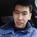 Бекжан, 30 лет