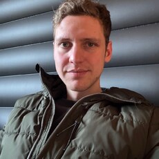 Фотография мужчины Антон, 26 лет из г. Подольск