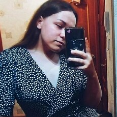 Фотография девушки Юлия, 22 года из г. Вологда