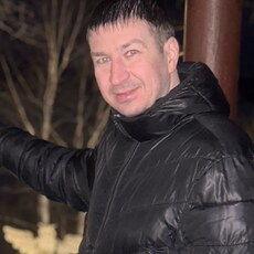 Фотография мужчины Алексей, 38 лет из г. Набережные Челны