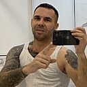 Иван, 39 лет