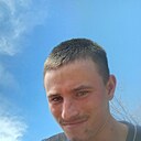 Андрей Шолохов, 21 год