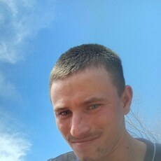 Фотография мужчины Андрей Шолохов, 21 год из г. Жлобин