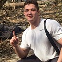 Данилл, 19 лет