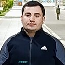 Магамед, 25 лет