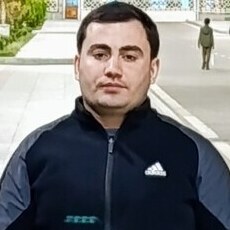Фотография мужчины Магамед, 25 лет из г. Красногорск