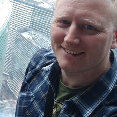 Фотография мужчины Кирилл, 39 лет из г. Заречный