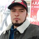 Мухаммед, 26 лет