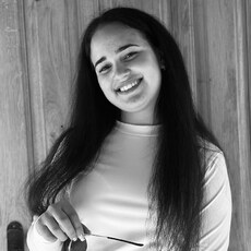 Фотография девушки Анастасія, 19 лет из г. Львов