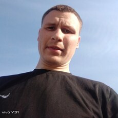 Фотография мужчины Степан, 21 год из г. Тюмень