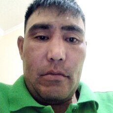 Фотография мужчины Жандос, 37 лет из г. Нукус