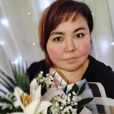 Фотография девушки Лилия, 37 лет из г. Кумертау