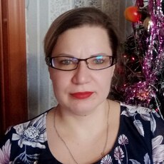 Фотография девушки Надежда, 41 год из г. Новокузнецк