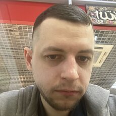 Фотография мужчины Дмитрий, 32 года из г. Гомель