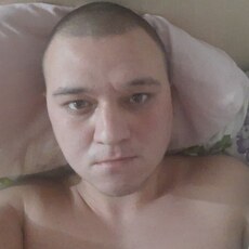 Фотография мужчины Роберт, 27 лет из г. Йошкар-Ола