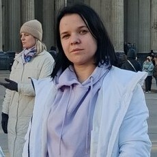 Фотография девушки Дарья, 27 лет из г. Белгород