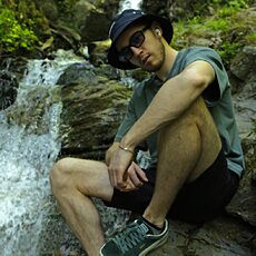Фотография мужчины Максим, 26 лет из г. Сургут