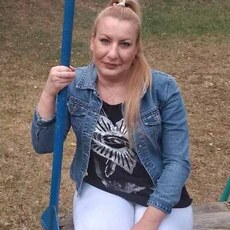 Фотография девушки Марина, 42 года из г. Могилев