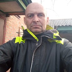 Фотография мужчины Роман, 49 лет из г. Знаменка