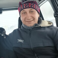 Фотография мужчины Алексей, 48 лет из г. Киренск