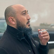 Фотография мужчины Meher, 35 лет из г. Баку