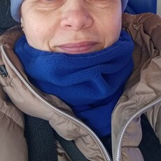 Фотография девушки Светлана, 58 лет из г. Екатеринбург