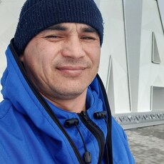 Фотография мужчины Ринат, 39 лет из г. Ноябрьск