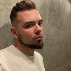 Фотография мужчины Всеволод, 31 год из г. Владимир