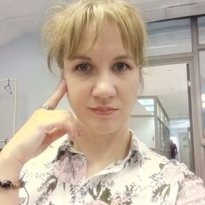 Фотография девушки Ольга, 41 год из г. Шелехов