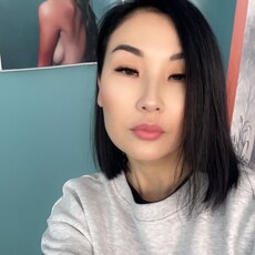 Фотография девушки Гульзада, 46 лет из г. Атырау(Гурьев)