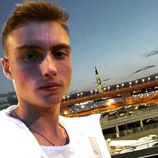 Фотография мужчины Артем, 27 лет из г. Воронеж