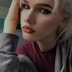 Фотография девушки Анастасия, 21 год из г. Новополоцк
