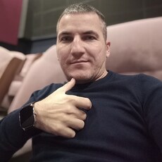 Фотография мужчины Александр, 37 лет из г. Шахты