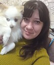 Алла, 38 лет