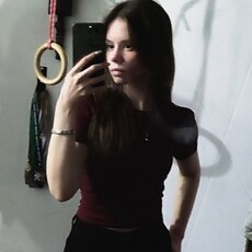 Фотография девушки Милана, 18 лет из г. Черкесск