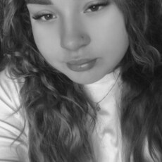 Фотография девушки Елизавета, 20 лет из г. Обнинск