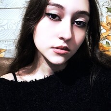 Фотография девушки Лена, 19 лет из г. Каменское