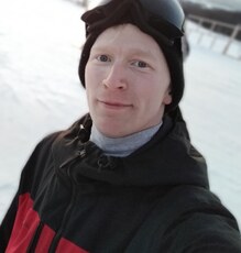 Фотография мужчины Рустам, 23 года из г. Лениногорск