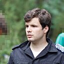 Иван, 24 года