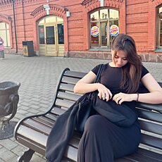 Фотография девушки Самира, 19 лет из г. Ишимбай