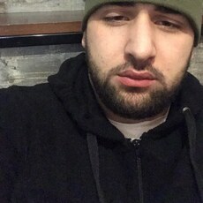 Фотография мужчины Геор, 27 лет из г. Владикавказ