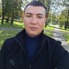 Фотография мужчины Мунарбек, 30 лет из г. Новошахтинск