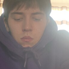 Фотография мужчины Максим, 20 лет из г. Бийск